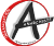 Logo de l'Organisation Anarchiste